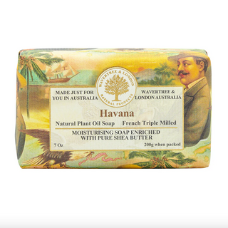 Luxury Soap Bars - dolly mama boutique