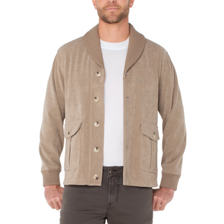 Shawl Collar Cardigan - dolly mama boutique