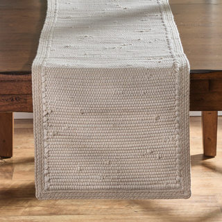 Dune Table Runner - dolly mama boutique