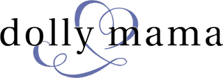 dolly mama boutique logo