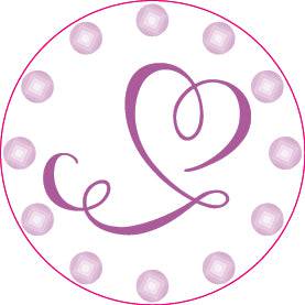 Dolly Mama Crystal Ball Marker - dolly mama boutique