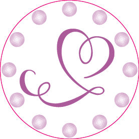 Dolly Mama Crystal Ball Marker - dolly mama boutique