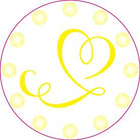 Dolly Mama Crystal Ball Marker - dolly mama boutique