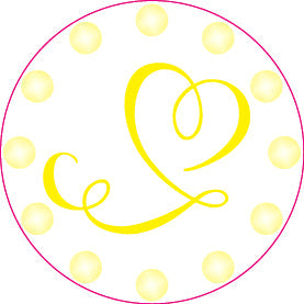 Dolly Mama Crystal Ball Marker - dolly mama boutique