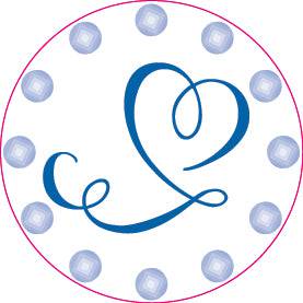 Dolly Mama Crystal Ball Marker - dolly mama boutique