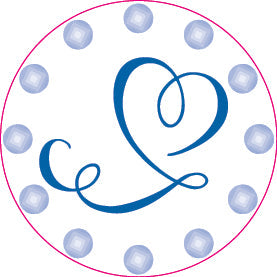 Dolly Mama Crystal Ball Marker - dolly mama boutique