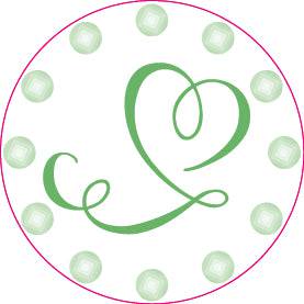 Dolly Mama Crystal Ball Marker - dolly mama boutique