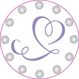 Dolly Mama Crystal Ball Marker - dolly mama boutique