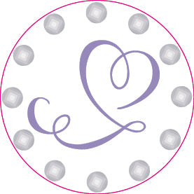 Dolly Mama Crystal Ball Marker - dolly mama boutique