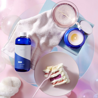 Volcano Bubble Bath - dolly mama boutique