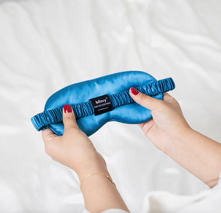 Silk Sleep Mask - dolly mama boutique