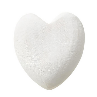 Small Wood Hearts - dolly mama boutique