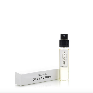 Old Bourbon .33oz - dolly mama boutique