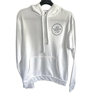 Sofia "GH” Rope Hoody - dolly mama boutique