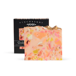Finchberry Bar Soap - dolly mama boutique