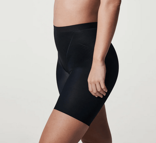 Mid-Thigh Shapewear - dolly mama boutique