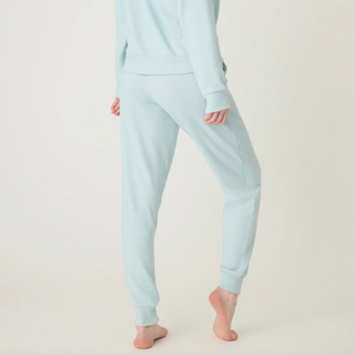 Sunshine Banded Pant - dolly mama boutique