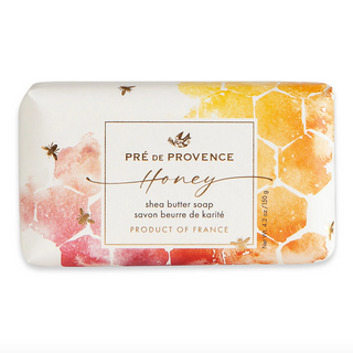 Honey Shea Butter Soap - dolly mama boutique