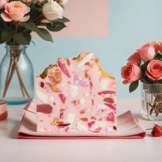 Finchberry Bar Soap - dolly mama boutique