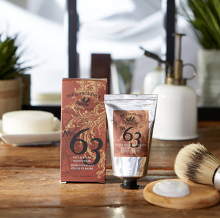 No. 63 Face & Beard Moisturizer - dolly mama boutique