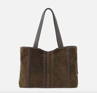 Sawyer Tote - dolly mama boutique