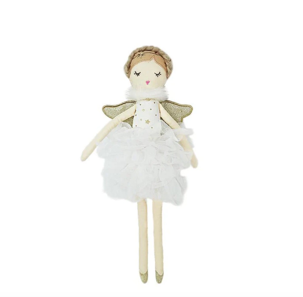 DOLK×DOLLI POP×MIMIEL】 MEONG Angel Dolk Dolli Pop Mimiel