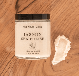 Jasmin Body Polish - dolly mama boutique