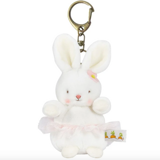 Plush Bag Charms - dolly mama boutique