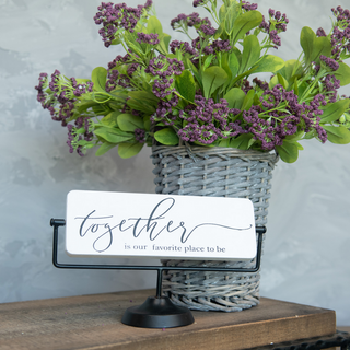 2-Sided Signs - dolly mama boutique