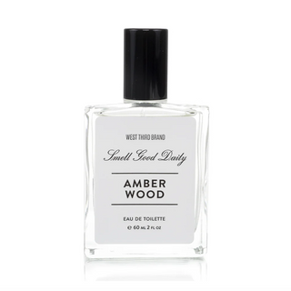 Amber Wood 2oz - dolly mama boutique