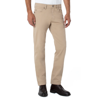 Men’s Regent Relaxed Straight Pant - dolly mama boutique