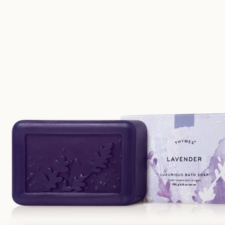 Thymes Bar Soap - dolly mama boutique