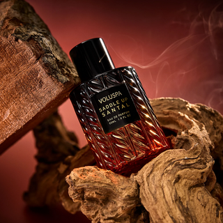 Saddle Up Santal Parfum - dolly mama boutique