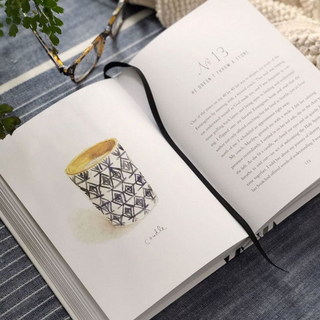 "Freely & Lightly" Book - dolly mama boutique