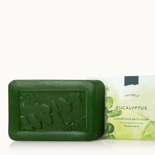 Thymes Bar Soap - dolly mama boutique