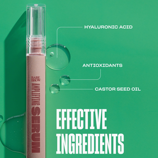 Babe Brow Serum - dolly mama boutique