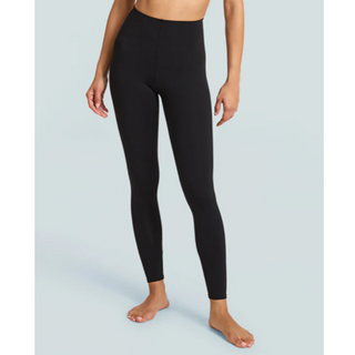 Classic Legging - Black - dolly mama boutique