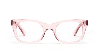 Bixby Compact Reading Glass 0.00 - dolly mama boutique