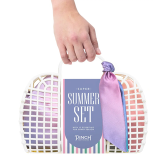 Super Summer Gift Set - dolly mama boutique