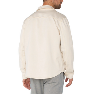 Men's Overshirt - dolly mama boutique