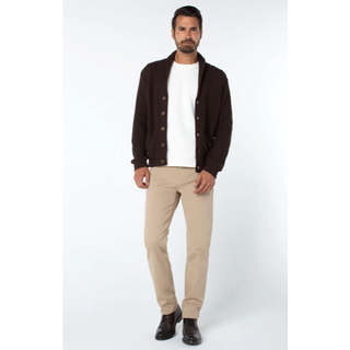 Men’s Regent Relaxed Straight Pant - dolly mama boutique