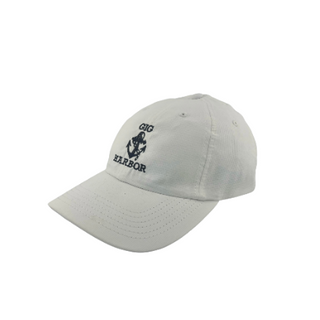 Kim “GH” Anchor Cap - dolly mama boutique