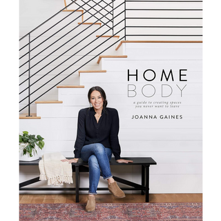 "Home Body" Book - dolly mama boutique