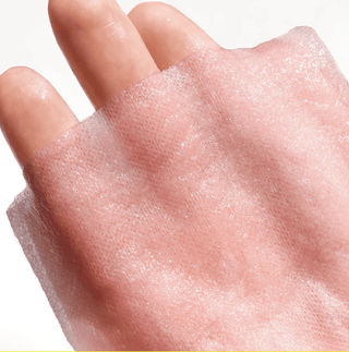 Serve Chilled Rose Sheet Mask - Box - dolly mama boutique