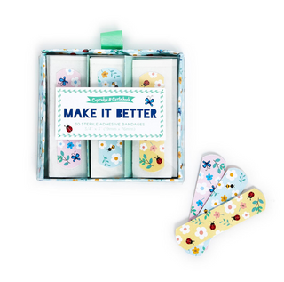 Adhesive Bandages - dolly mama boutique