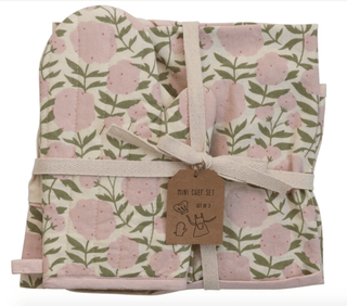 Child's Cooking Set - dolly mama boutique