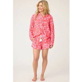 Bali Bay Shorts - dolly mama boutique