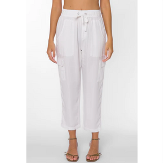 Lunay Cargo Pant - dolly mama boutique
