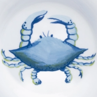 Coaster Set - Nautical Motifs - dolly mama boutique