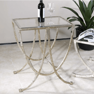 Marta Side Table - dolly mama boutique